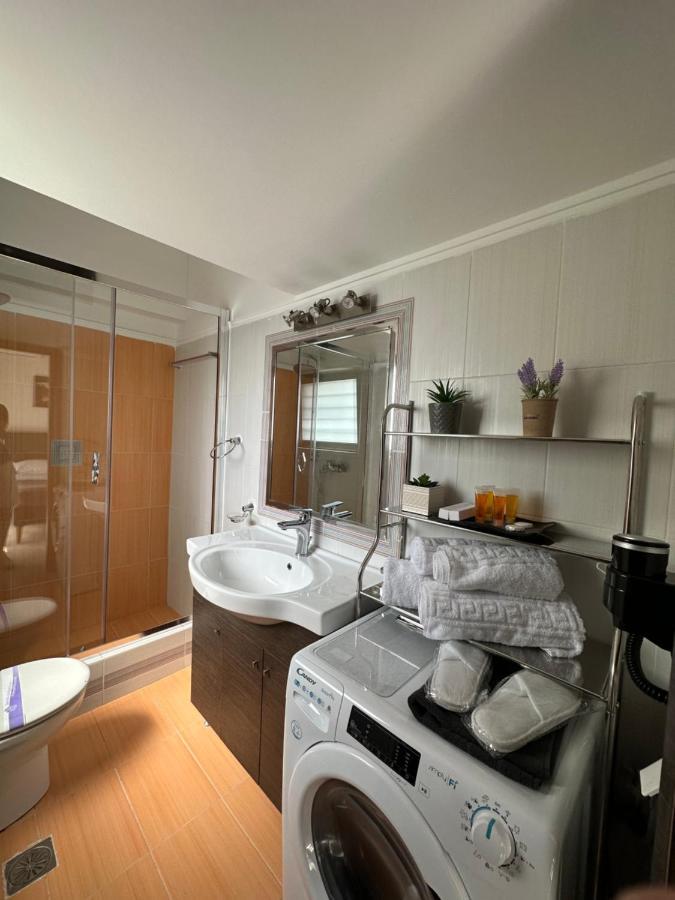 Elegant Escapes 4 Atenas Exterior foto