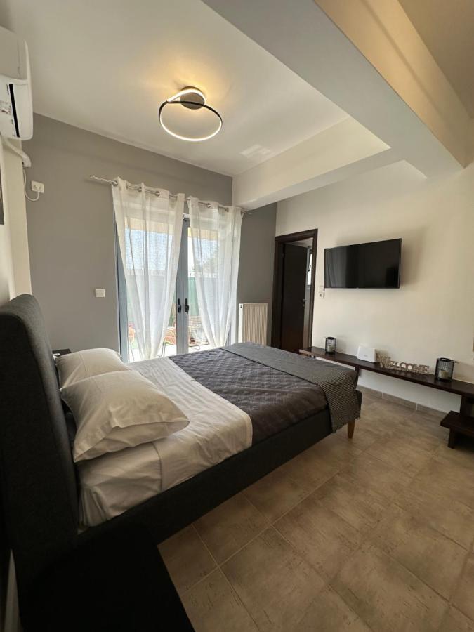 Elegant Escapes 4 Atenas Exterior foto
