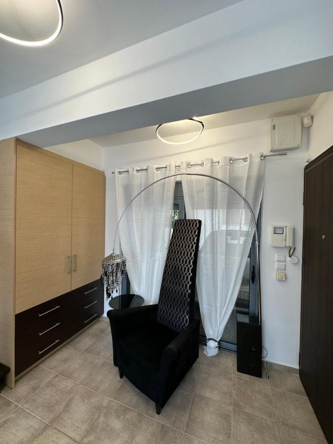 Elegant Escapes 4 Atenas Exterior foto