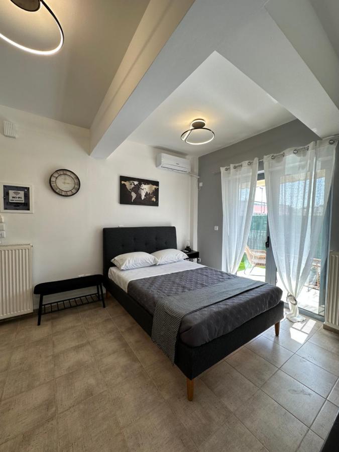 Elegant Escapes 4 Atenas Exterior foto
